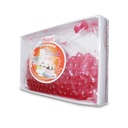 PB Bubble Queen Berry Red