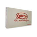 PB Bubble Queen Berry Red