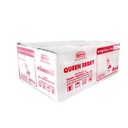 PB Bubble Queen Berry Red