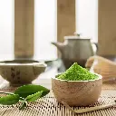 LB Powder Kawami Matcha Latte