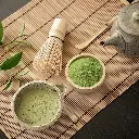 LB Powder Kawami Matcha Latte