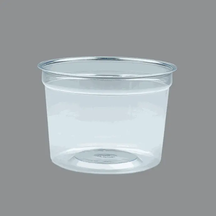 150 g. IC GPPS Cup (F95 mm.- 350 ml)