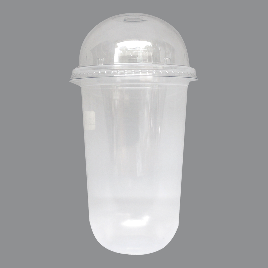 ChangThai 22oz Capsule 95"