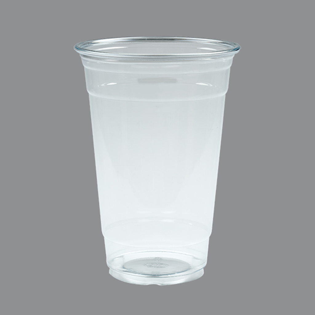 EPP PET 20oz clear 98