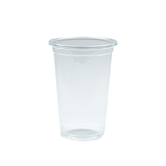 EPP PP 16oz clear U90 Emerald