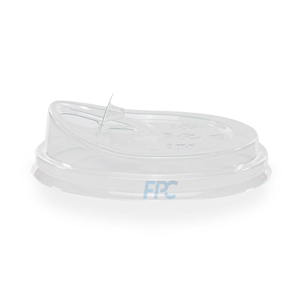 FPC Sippy Lid PET M98s Clear