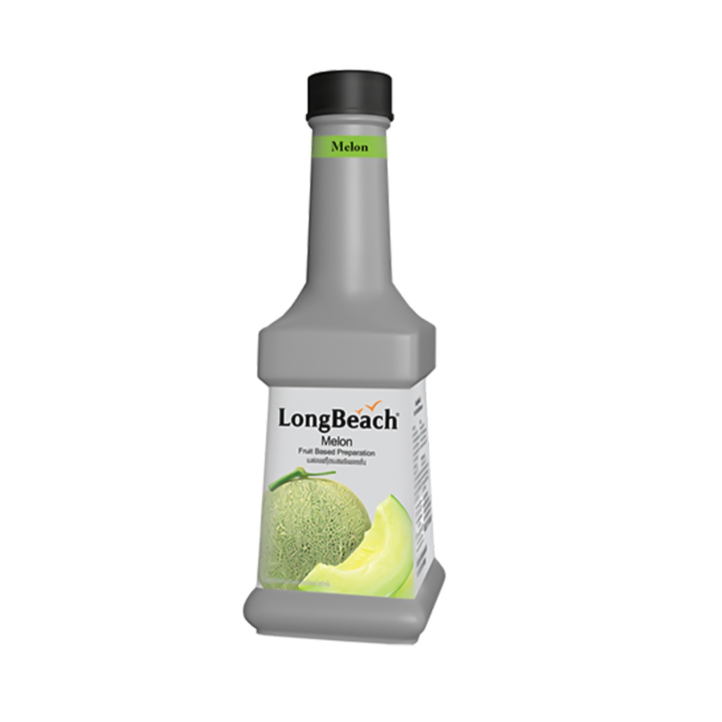LB Puree Melon