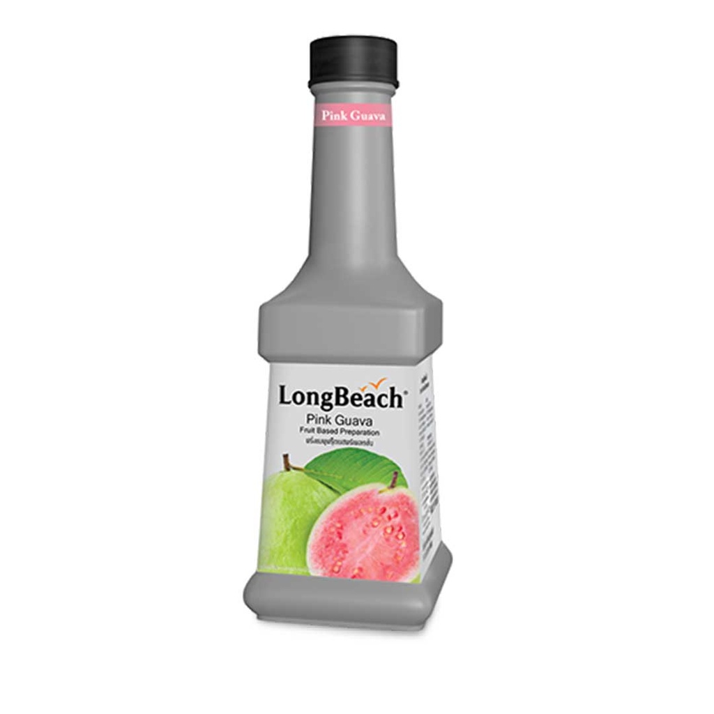 ព្យូរ៉េត្របែកឡុងប៉ិច 900ml*6