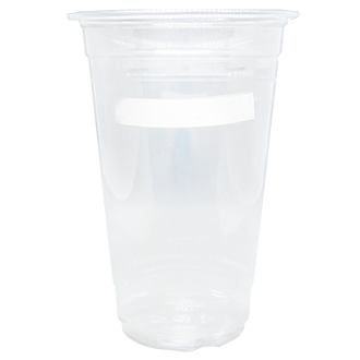 FPC PET Cup 16oz Standard 92