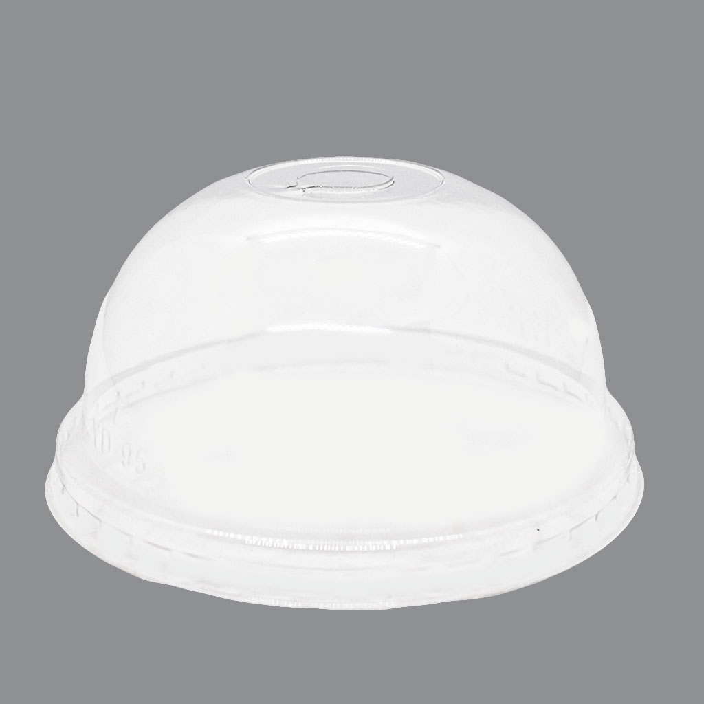 Lid Dome 95 Clear YYE