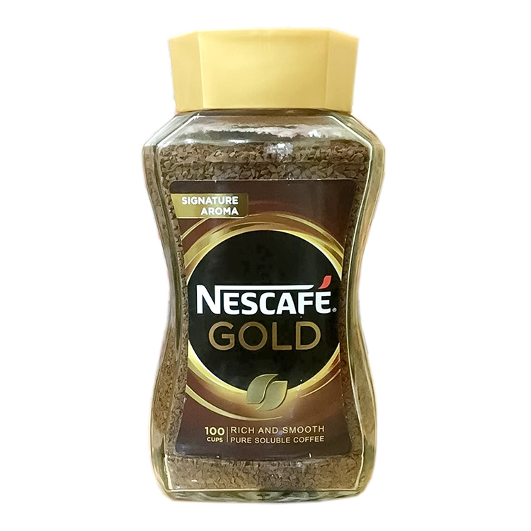 Nescafe Gold 200g