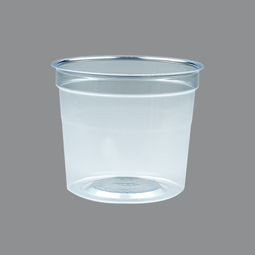 200g IC GPPS Cup (F95 mm-290 ml)