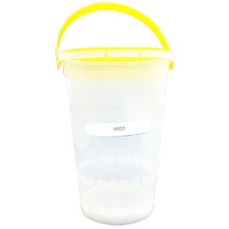 ចាហួយចរណៃមេដៃ 2.5kg*8