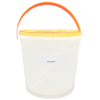 VP Plastic Bucket V888M ​2