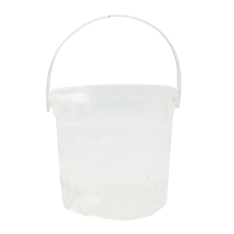VP Plastic Bucket V888S