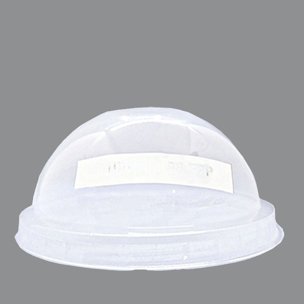 EPP Lid Dome 98 MM PET