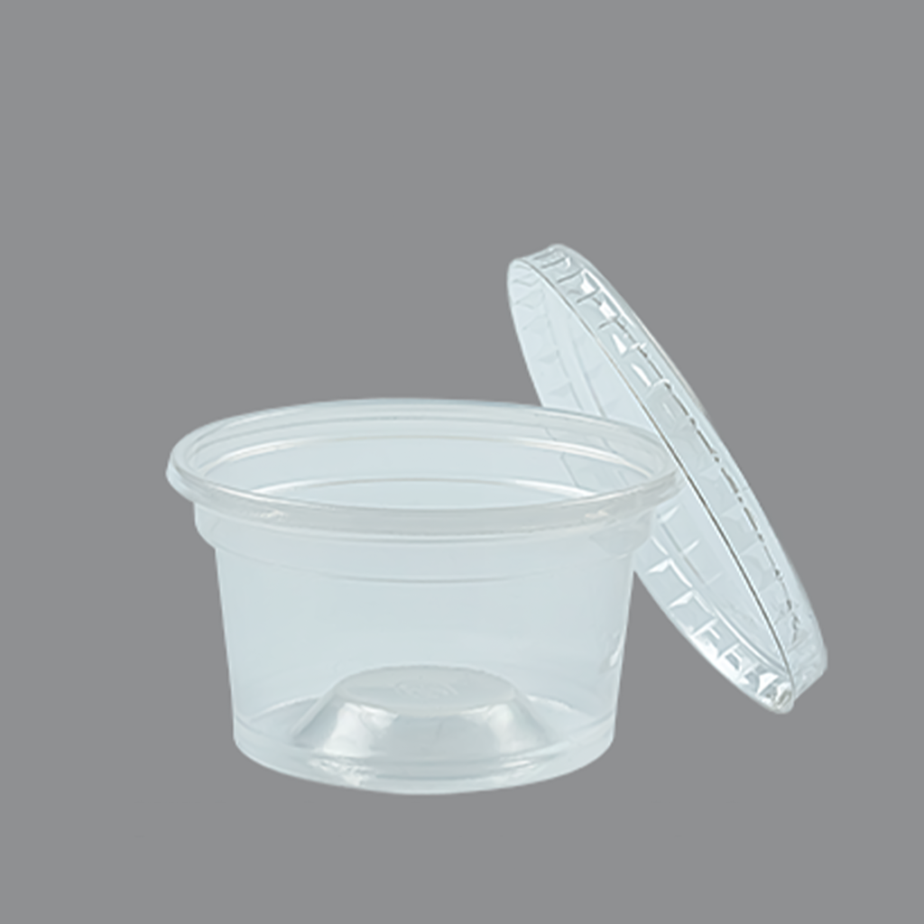 3 oz. PPN Cup (U75-90)