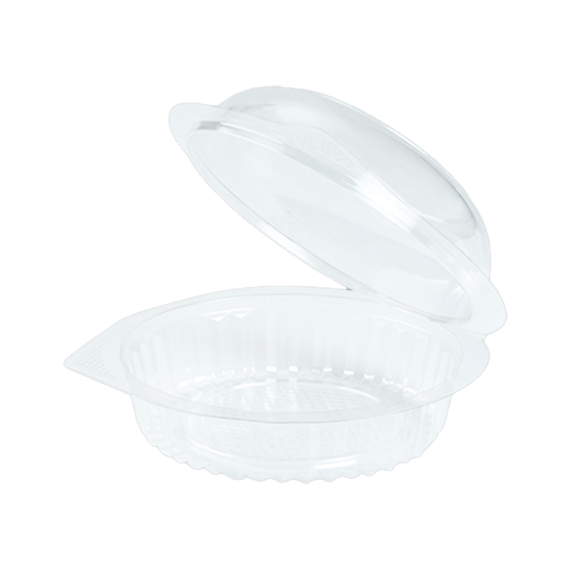 PET Clear Bakery R5*12