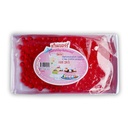 គុជ ពណ៌ក្រហម