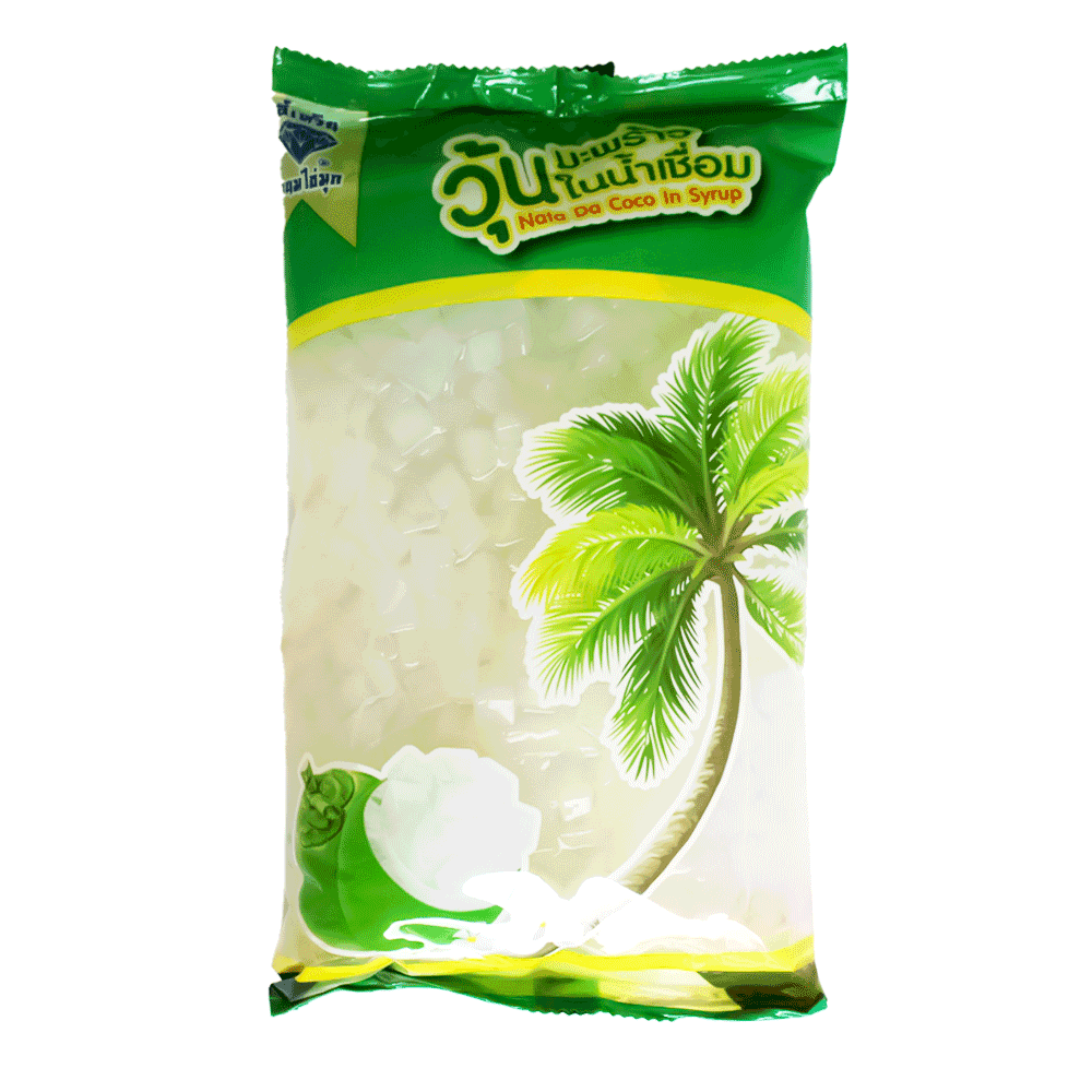 ចាហួយដូងត្បូងពេជ្រ1kg*20