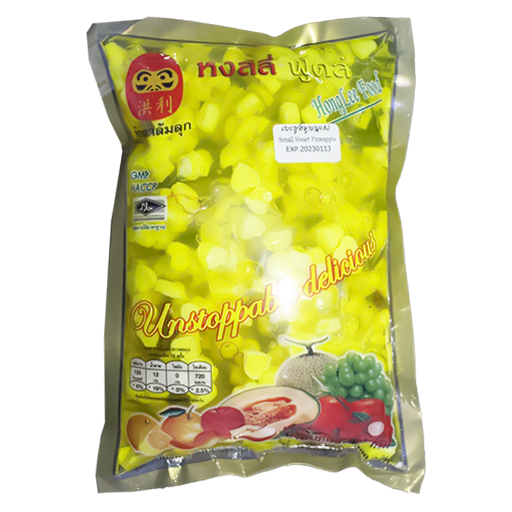 ចាហួយបេះដូងតូចមា្នស់ HL 1Kg*20