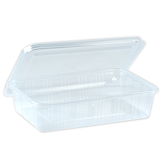 EPP Food container 500cc 