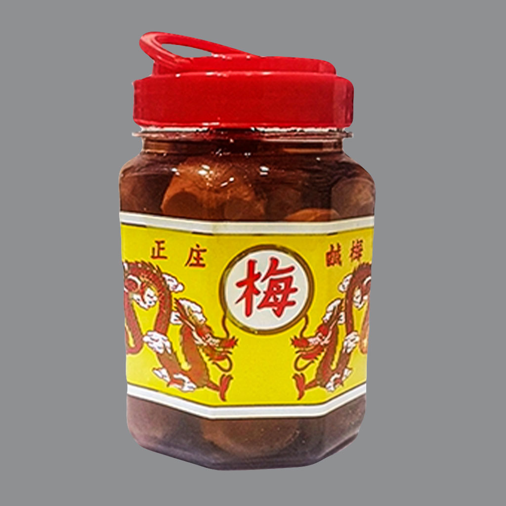 Red Plum Dragon A5 *24