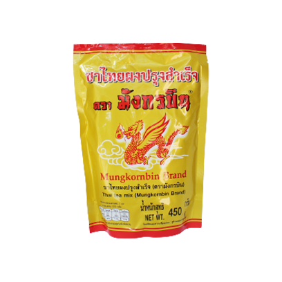 Thai Tea Mix Dragon