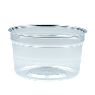 Epp Plastic Cup GPPS 100g