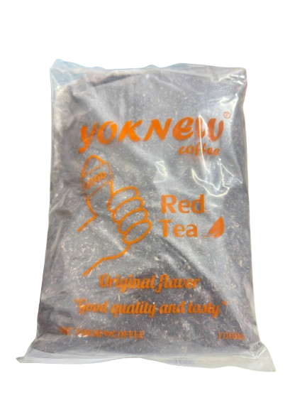 Red Tea Yoknew