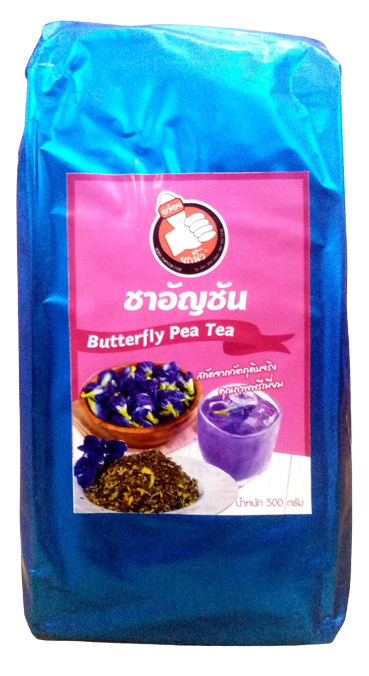 Butterfly Pea Tea YOKNEW