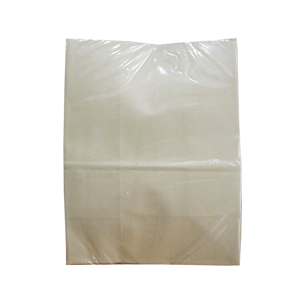 Paper Bag MK 125g No Print*20