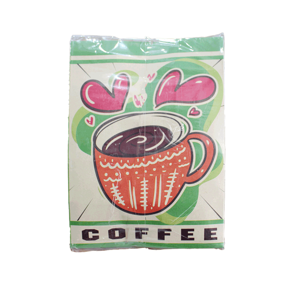 ថង់ក្រដាស 150g រូប MK