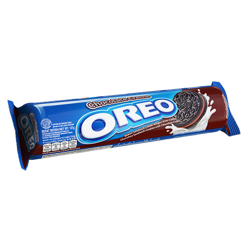 Oreo Chocolate 133g