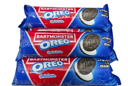 Oreo Original 133g