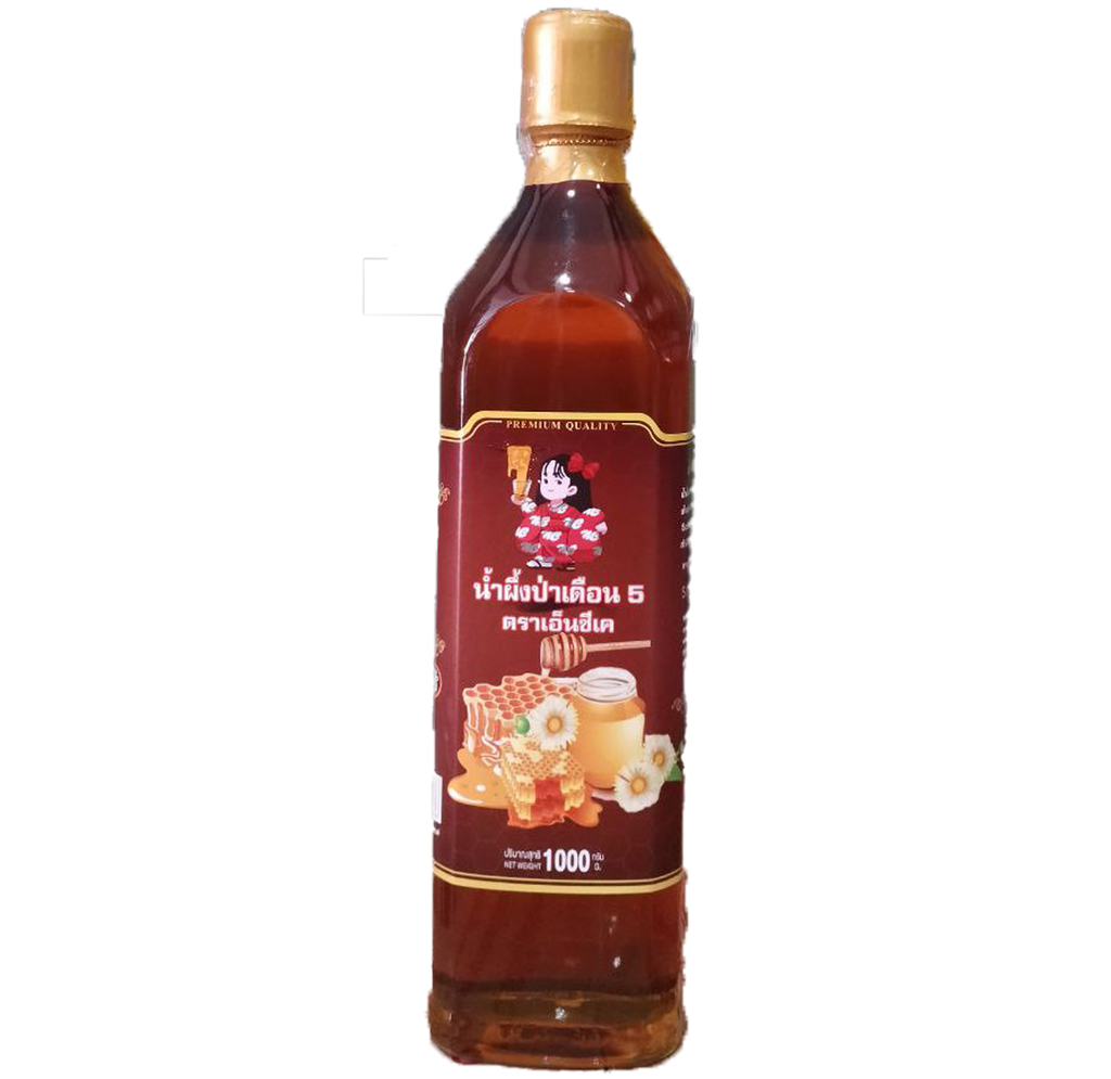 Honey NCK  Premium *12