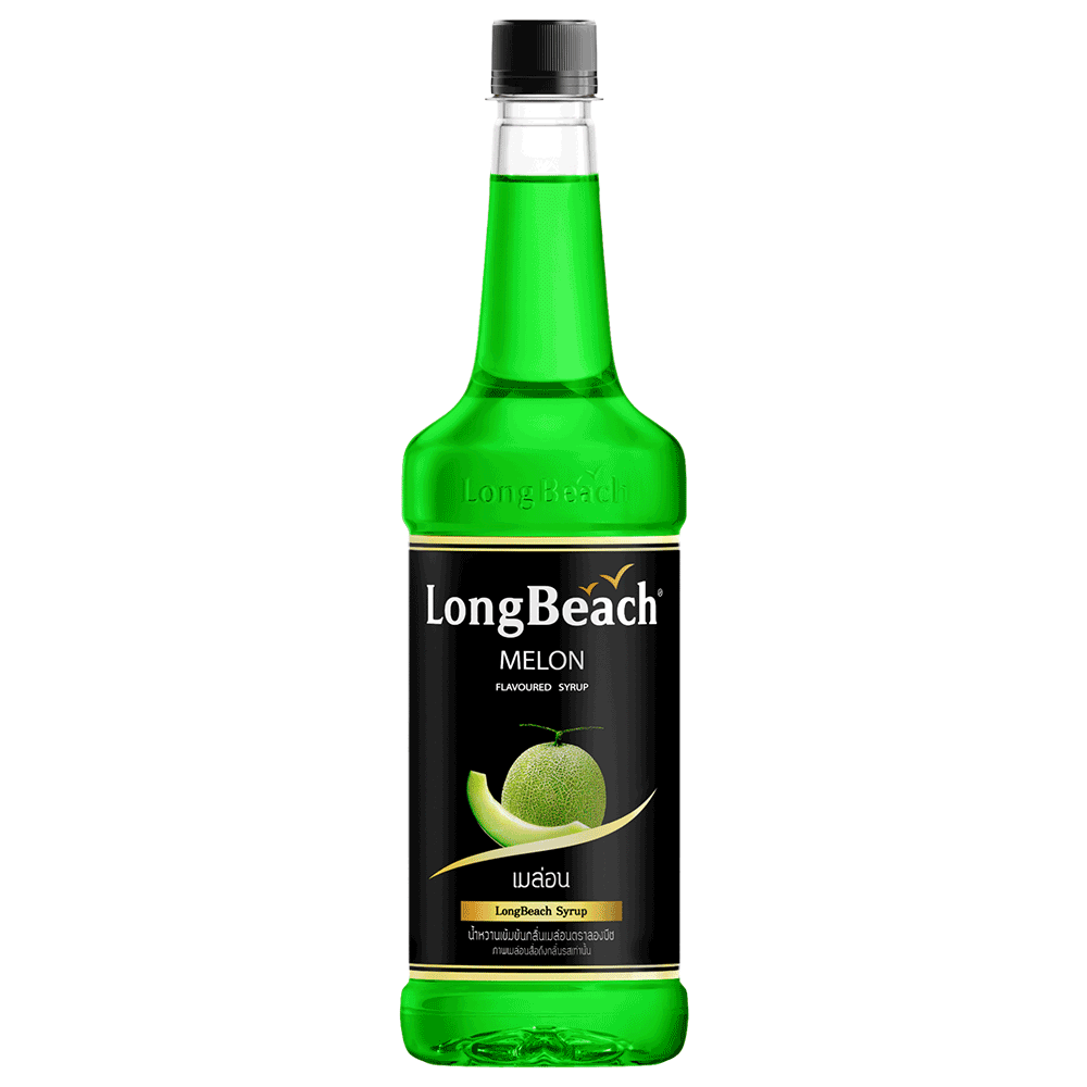 LB Syrup Melon