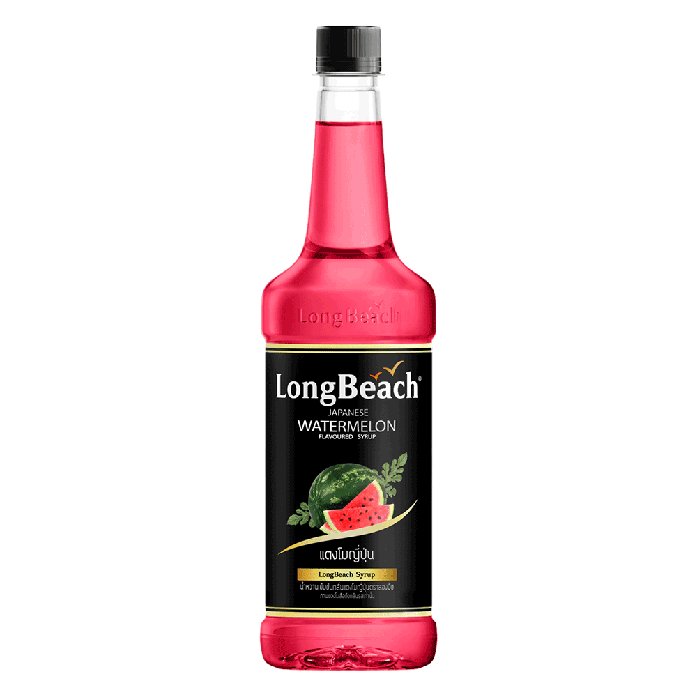 LB Syrup Watermelon