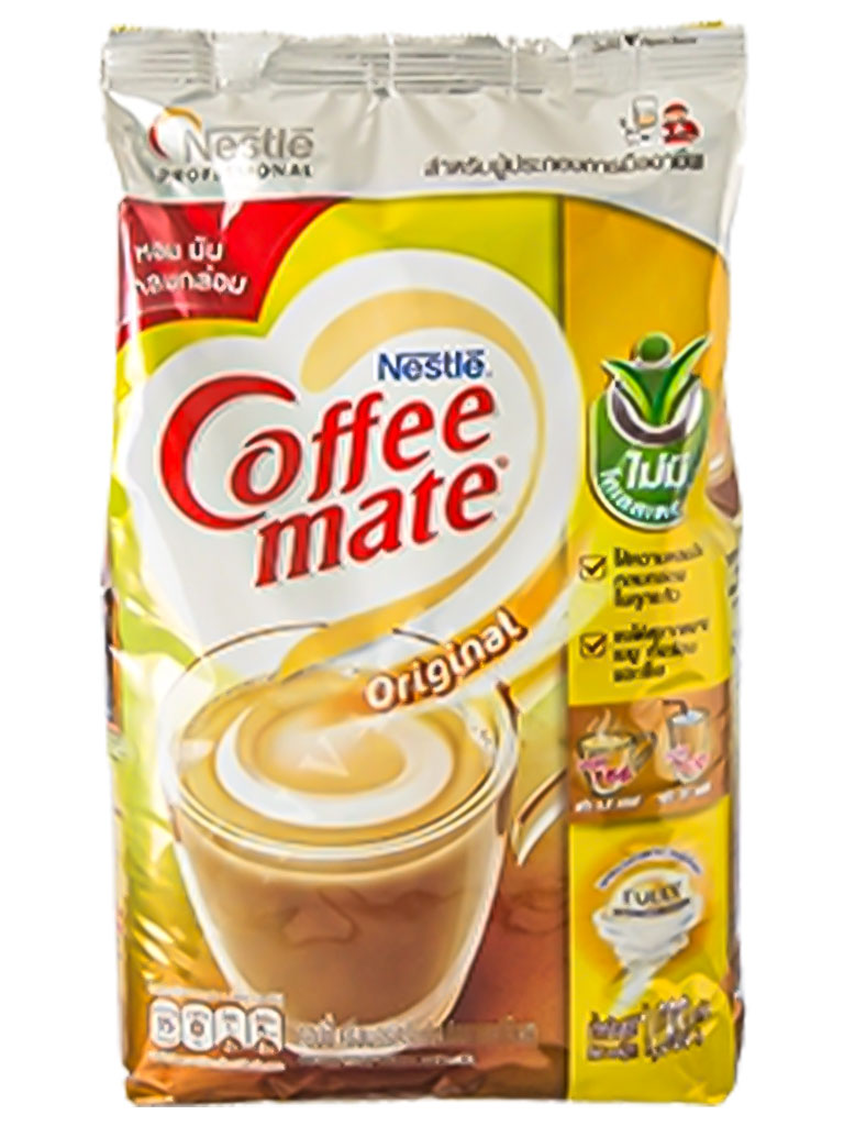 Coffee Mate Creamer Nestle
