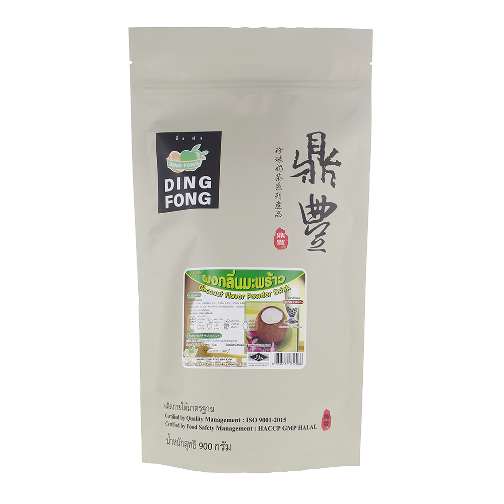 DF Powder Coconut 900g