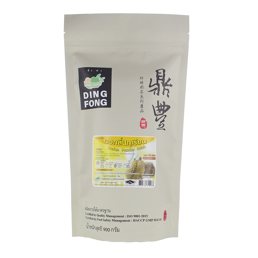 DF Powder Durian 900g*20