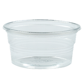 EPP 2oz PS K-Resin*20