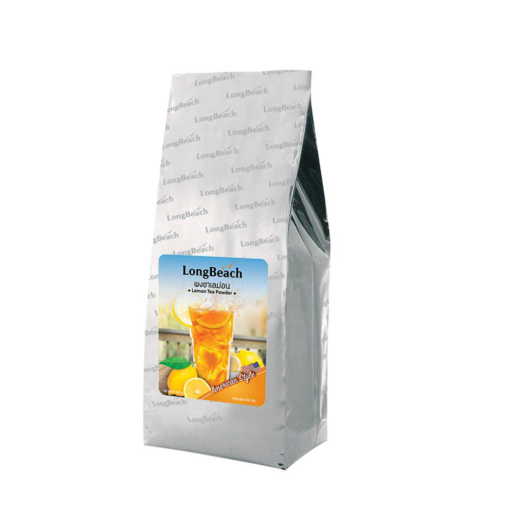 LB Powder Lemon Tea 900g