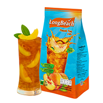 LB Powder Peach Tea