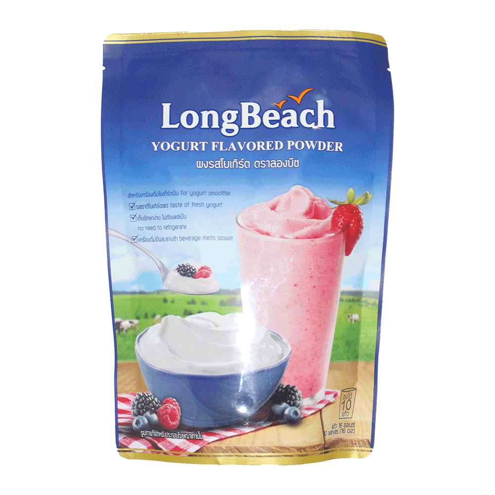 LB Powder Yogurt Flavour