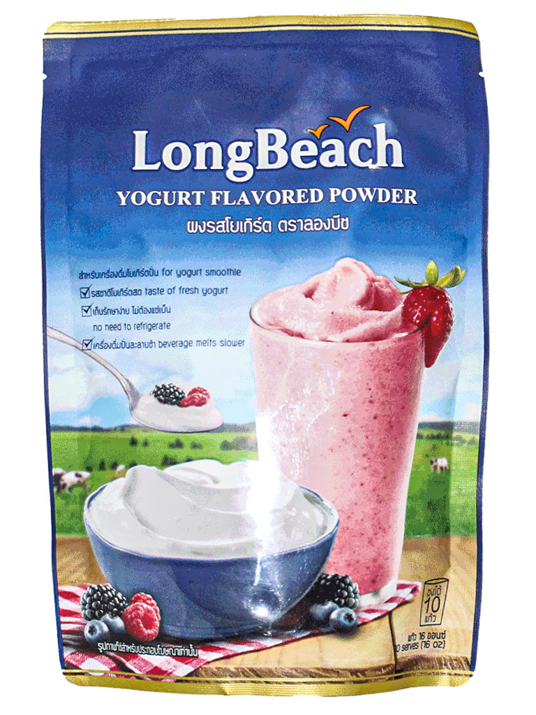 LB Powder Yogurt Flavour