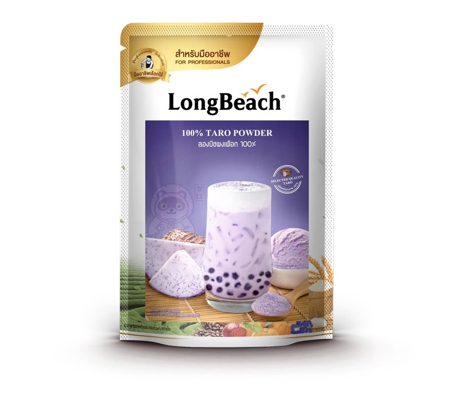 ម្សៅ ត្រាវ​​ 200g ឡុងប៉ិច*24