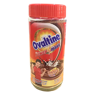 Ovaltine Malted Chocolate