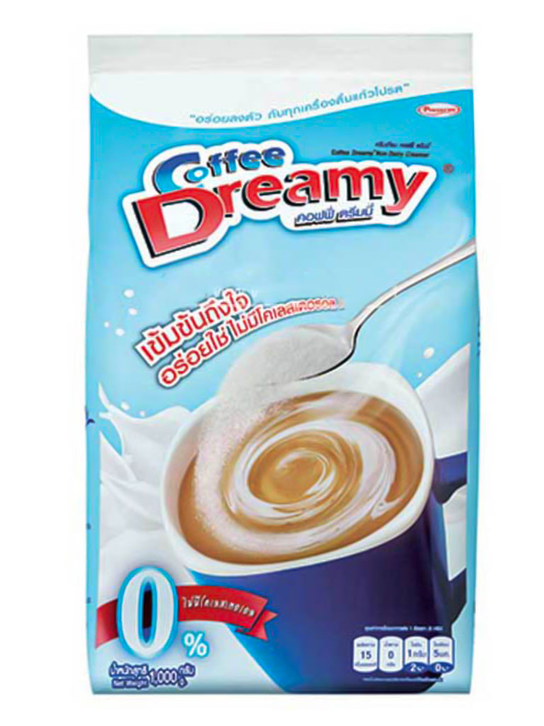 PSF Coffee Creamer Blue Dreamy