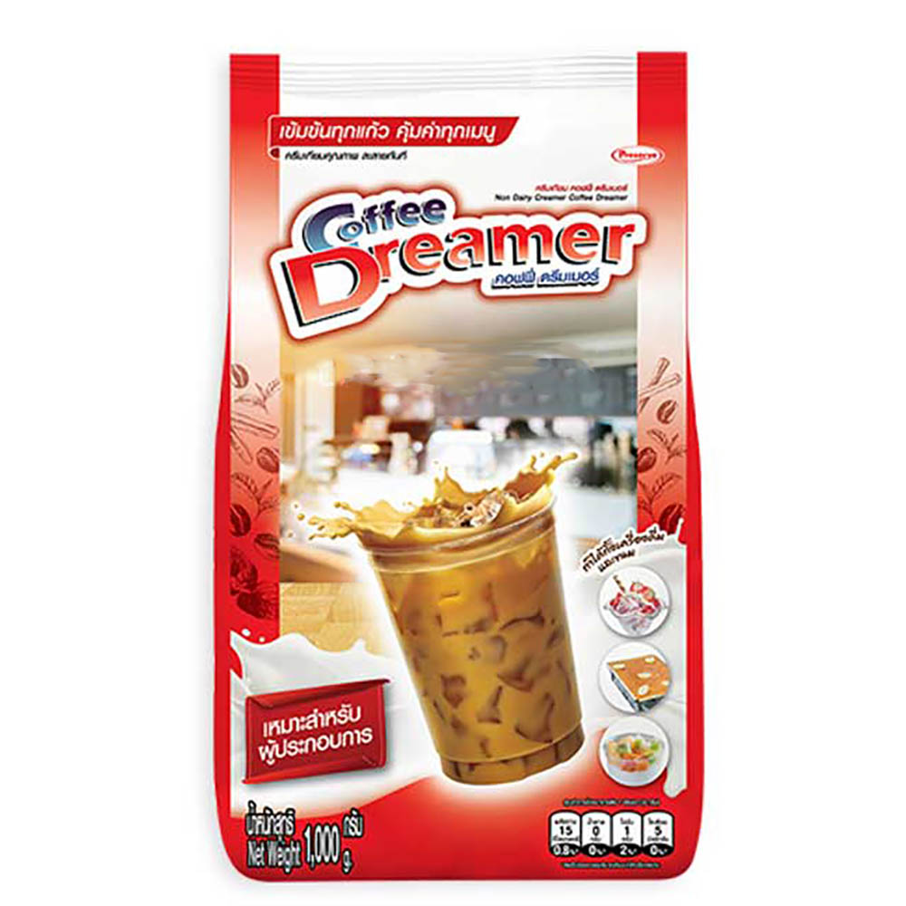 គ្រីមមឺ ឌ្រីមមឺក្រហម *12